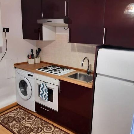 Miniappartamento Singolo Padova Ngoại thất bức ảnh