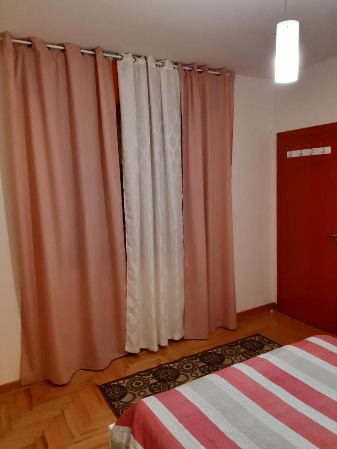 Miniappartamento Singolo Padova Ngoại thất bức ảnh