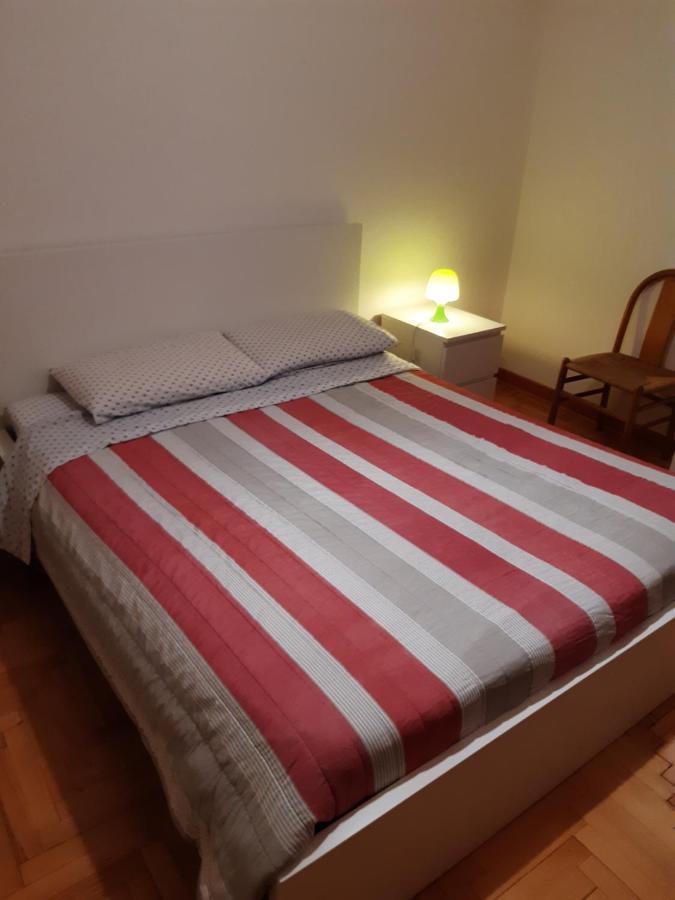 Miniappartamento Singolo Padova Ngoại thất bức ảnh