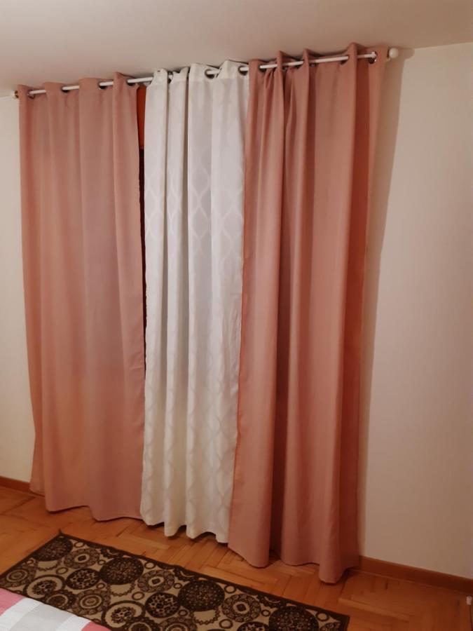 Miniappartamento Singolo Padova Ngoại thất bức ảnh