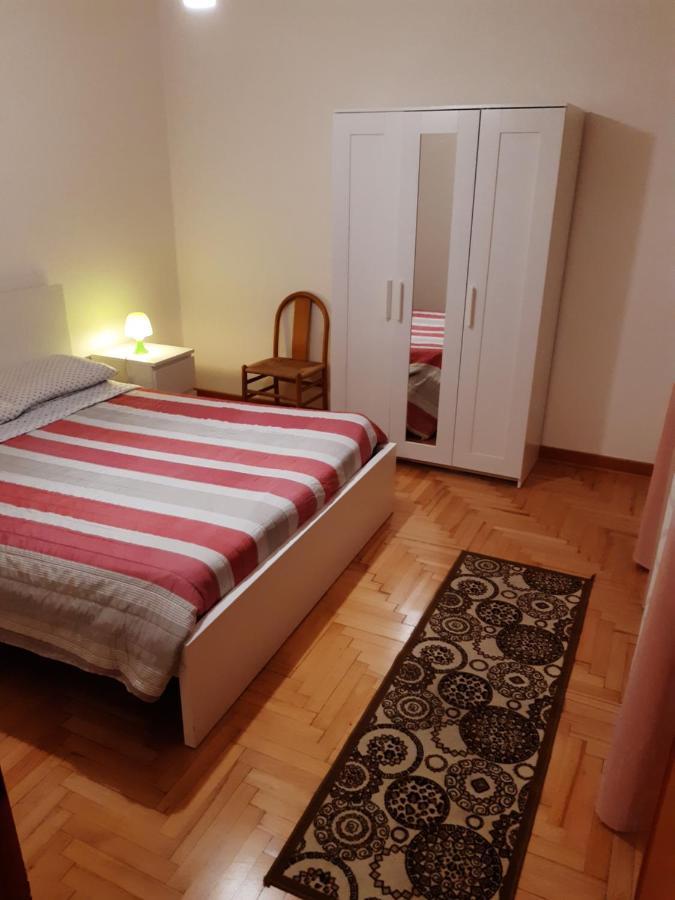 Miniappartamento Singolo Padova Ngoại thất bức ảnh