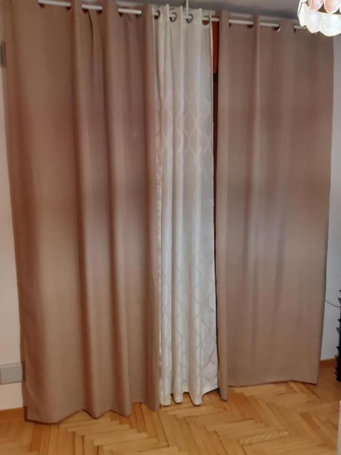 Miniappartamento Singolo Padova Ngoại thất bức ảnh