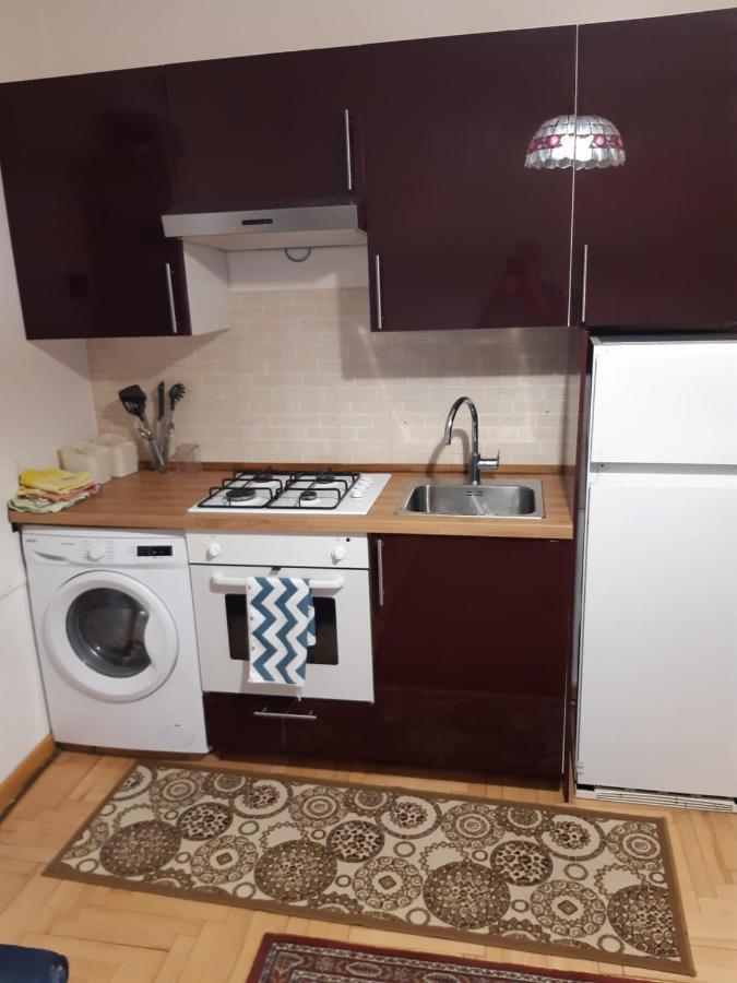 Miniappartamento Singolo Padova Ngoại thất bức ảnh
